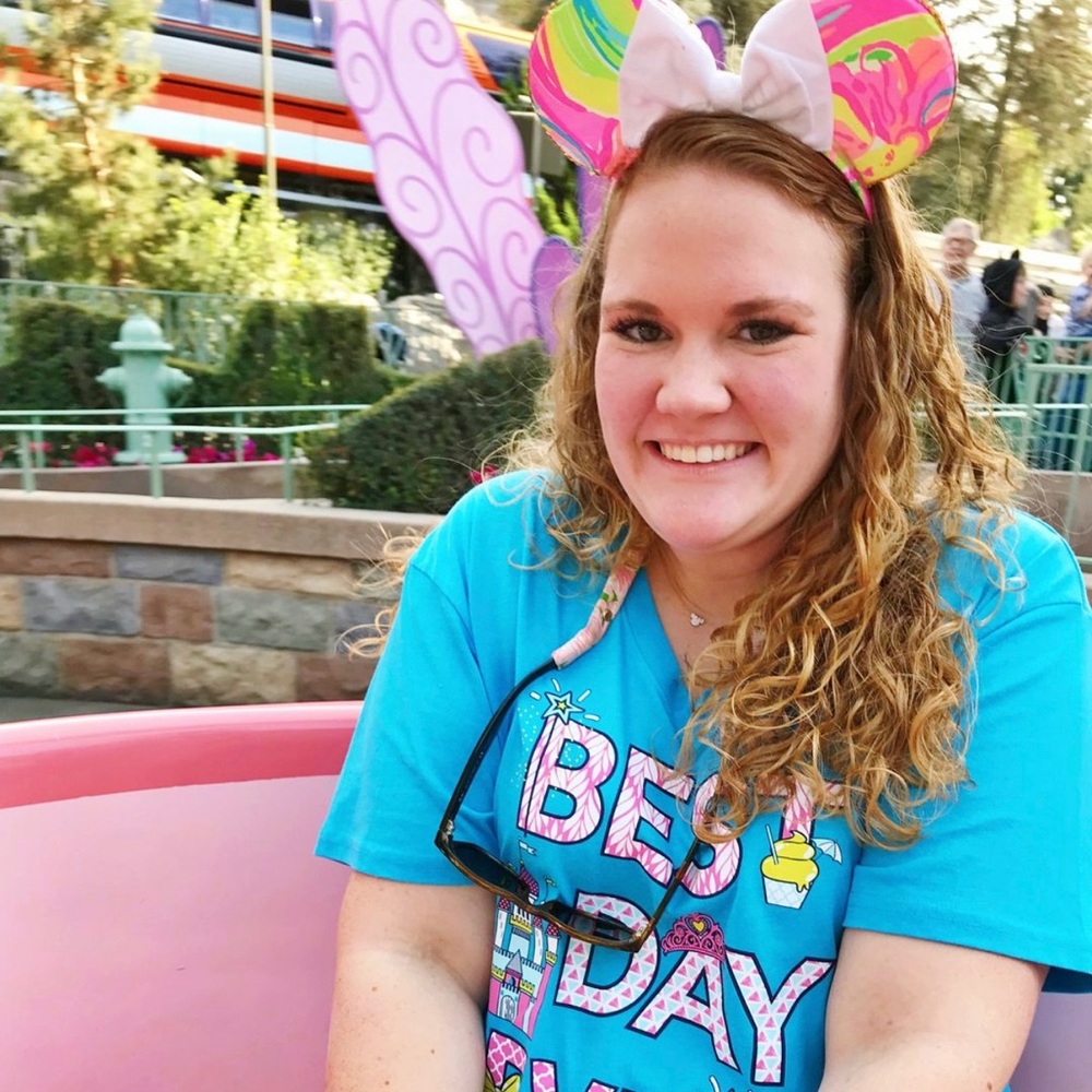 Meet your Posher, Brynn